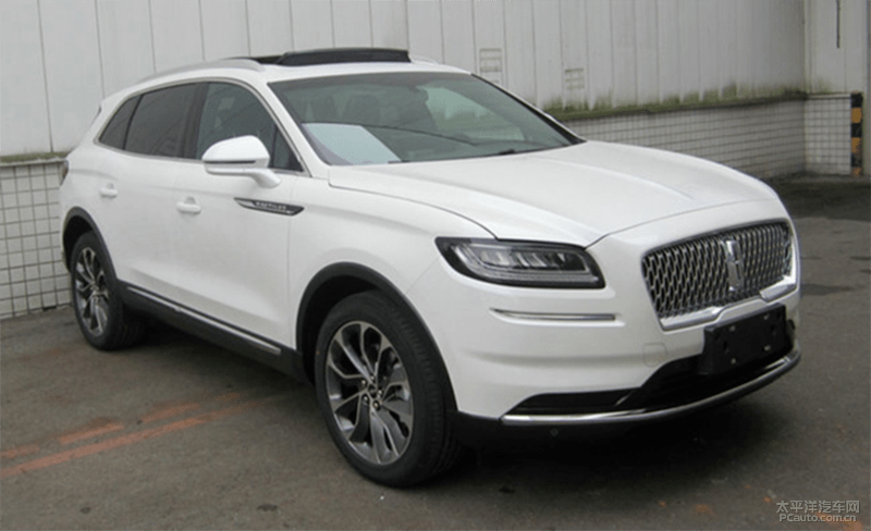 长安林肯航海家申报图曝光 提供两款动力“三亿体育手机版”(图5)
长安林肯航海家申报图曝光 提供两款动力“三亿体育手机版”(图5)