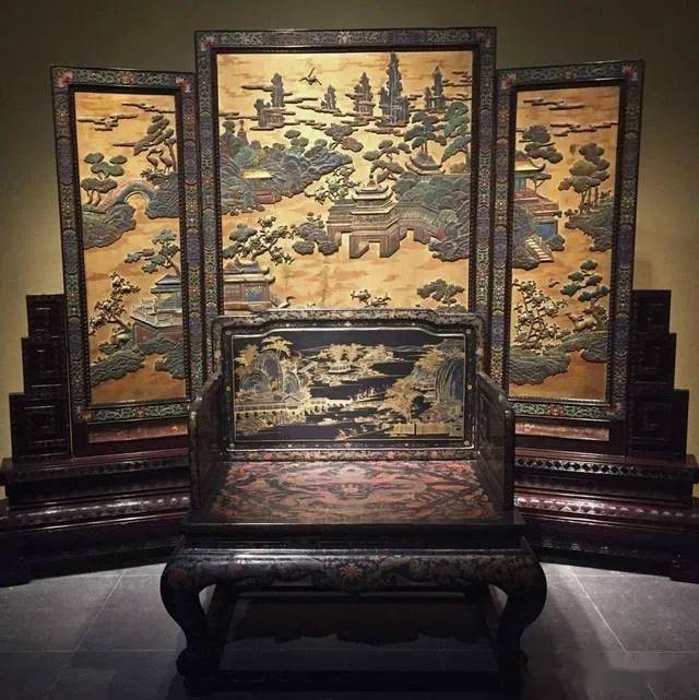 三亿体育官网：
京作：中国传统家具里的“贵族”(图6)