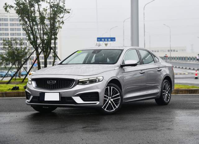 
11月份国产轿车销量排行 名爵5迅速崛起 吉祥星瑞首战告捷-三亿体育官网(图6)