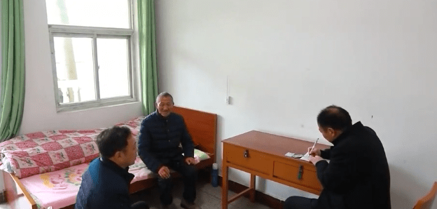 “三亿体育”
“十三五” 我们这五年丨我国建成世界上规模最大的社会保障体系(图6)