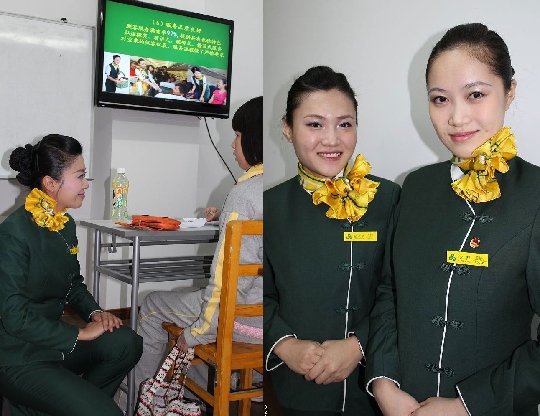 三亿体育手机版_女人再优秀,也要懂得收敛锋芒(图2) 三亿体育手机版